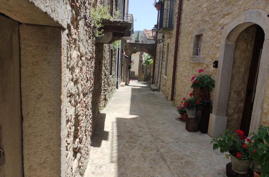 Montalbano Elicona Bed & Breakfast | B&b Villa Argimusco
