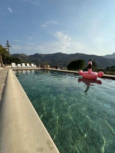 Savoca Bed & Breakfast | B&B Villa Aura