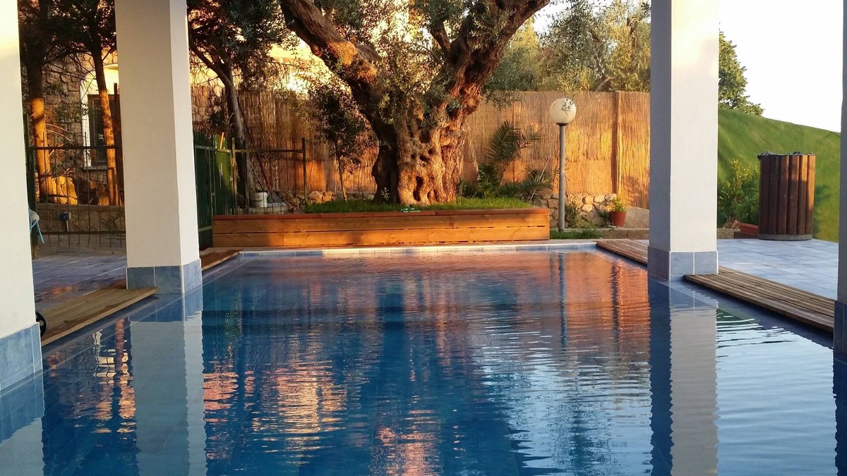 Bonifati Bed & Breakfast | B&B Villa Betta