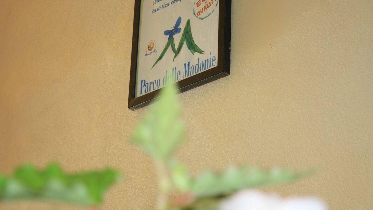 Castelbuono Bed & Breakfast | B & B Villa Calagioli