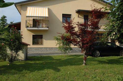 Grezzago Bed & Breakfast | B&B Villa Carolina