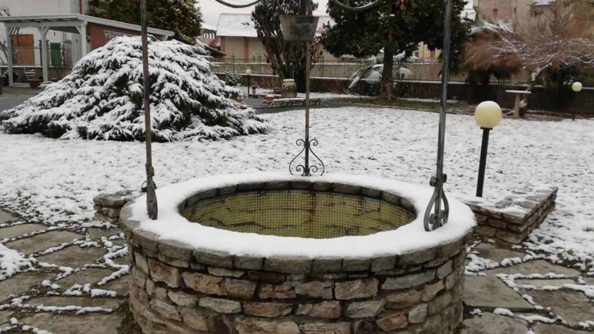 Lagnasco Bed & Breakfast | B&B Villa Ceirano Charme