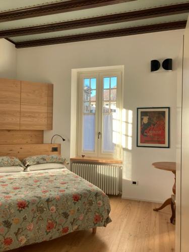 Clusone Bed & Breakfast | B&B Villa Cortese