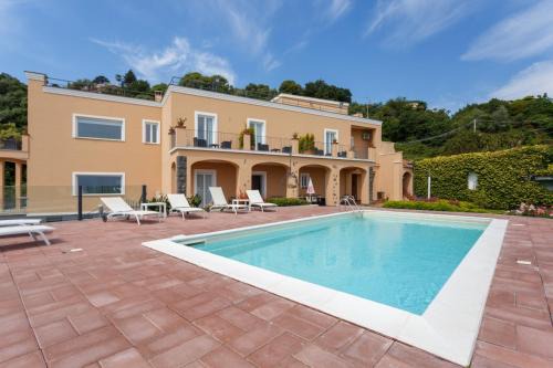 Valverde Bed & Breakfast | B&B Villa Etelka