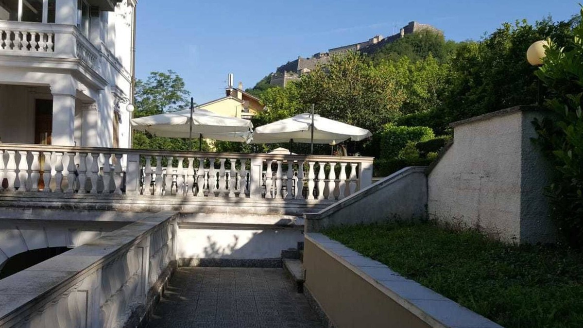 Gavi Bed & Breakfast | B&B Villa Gavina