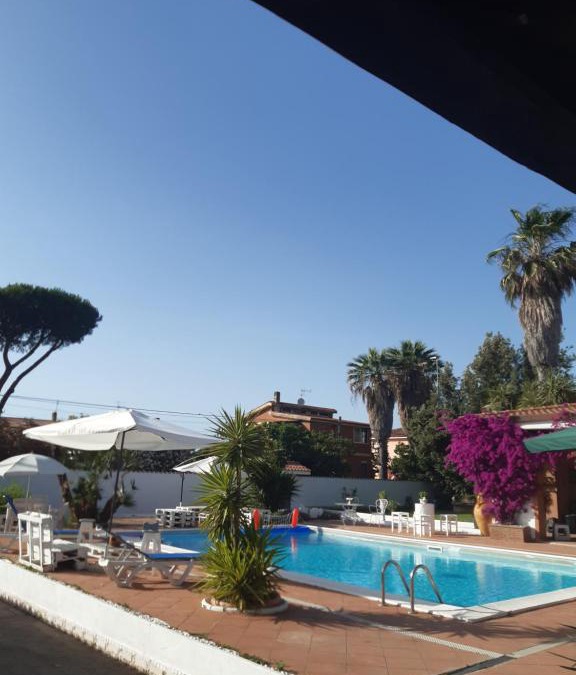 Zona XXXIV Casal Palocco Bed & Breakfast | B&B Villa Giovanni