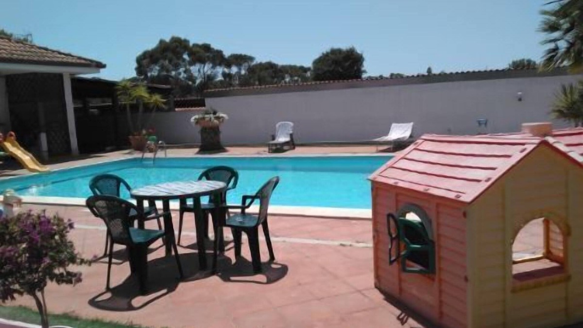 Zona XXXIV Casal Palocco Bed & Breakfast | B&B Villa Giovanni