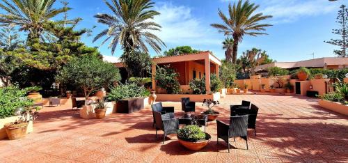 Lampedusa Bed & Breakfast | B&B Villa Giulia