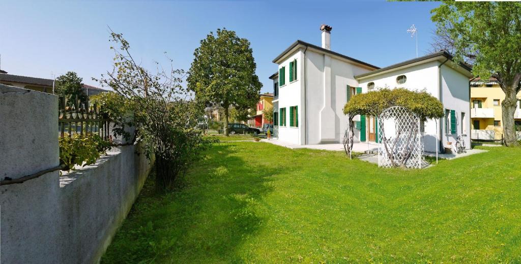 Quinto di Treviso Bed & Breakfast | B&B Villa Griselda