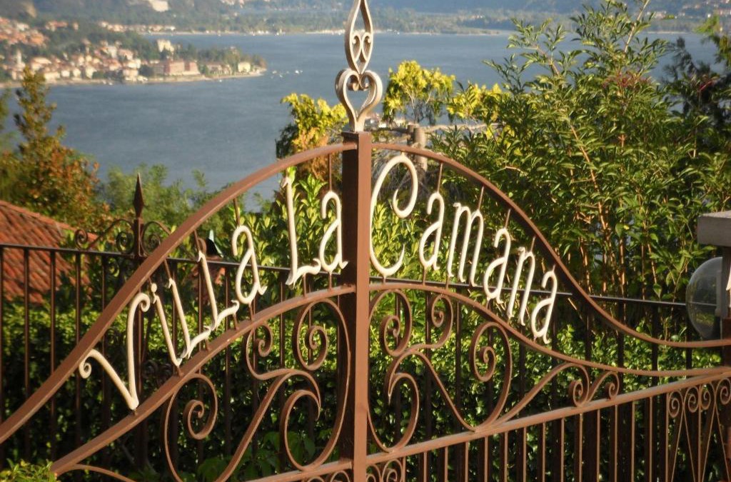 Vedasco Bed & Breakfast | B&B Villa la Camana