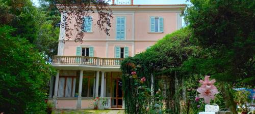 Lesa Bed & Breakfast | B&B Villa Margherita