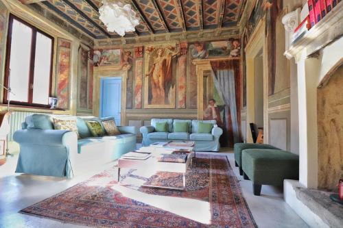 Uggiate Trevano Bed & Breakfast | B&B Villa Natta