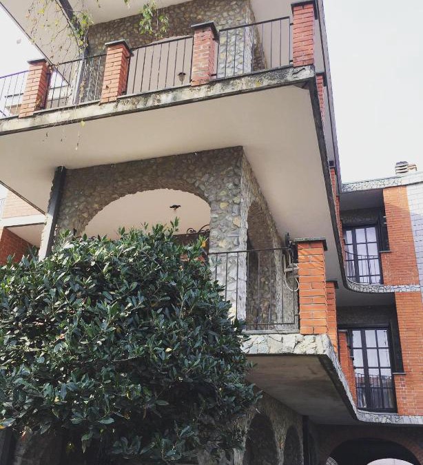 Cameri Bed & Breakfast | B&B Villa Noemi