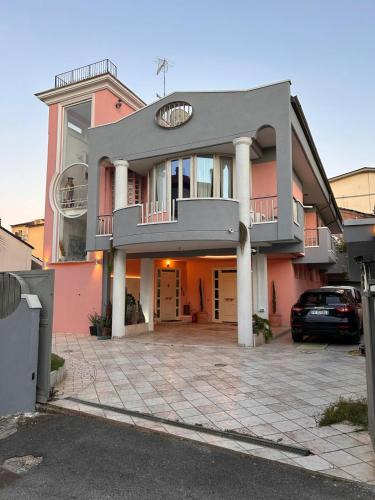 Colleferro Apartment | B&B Villa Pina