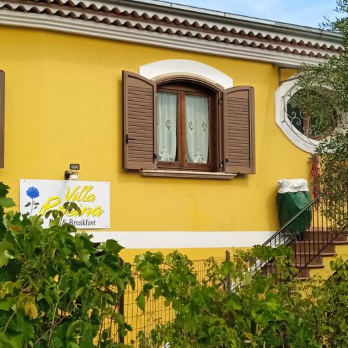 Satriano di Lucania Bed & Breakfast | B&B Villa Rosina