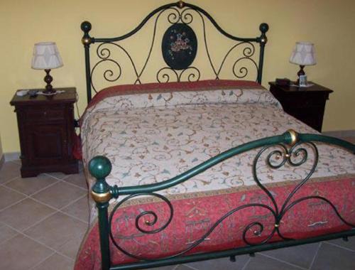 Barrafranca Bed & Breakfast | B&B Villa Rosalia