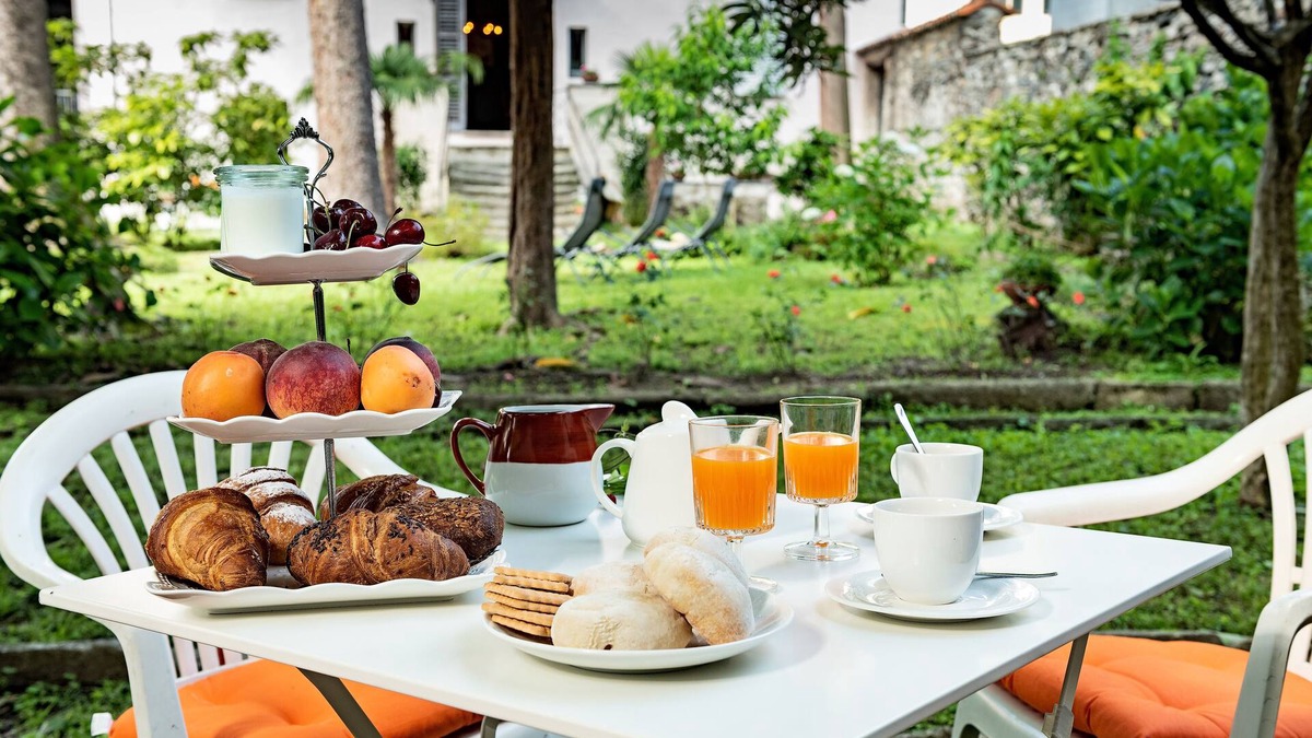Dongo Bed & Breakfast | B&B Villa Rosalinda