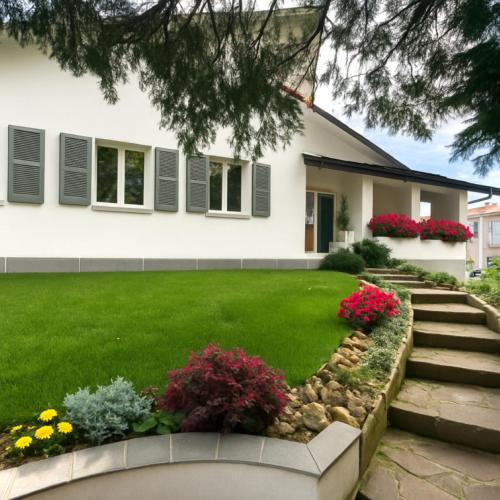 Trezzano sul Naviglio Bed & Breakfast | B&B Villa Tersius