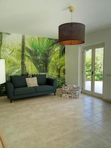 Pesche House | B&B Villa Verde
