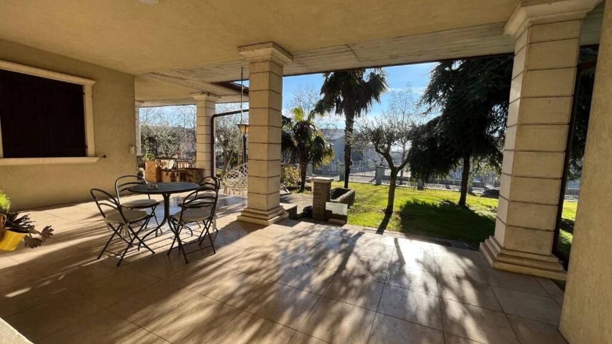 Buttapietra Bed & Breakfast | B&B VILLA VERONA BIKE