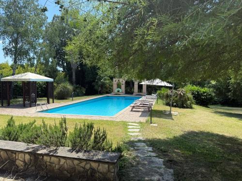 Campagnano di Roma Bed & Breakfast | B&B Villa Vittoria Country House