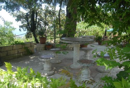 Patti Bed & Breakfast | B&B Villa zia Febronia