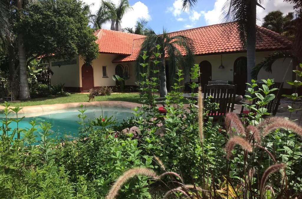 Willemstad Bed & Breakfast | B&B Villa Zomerland