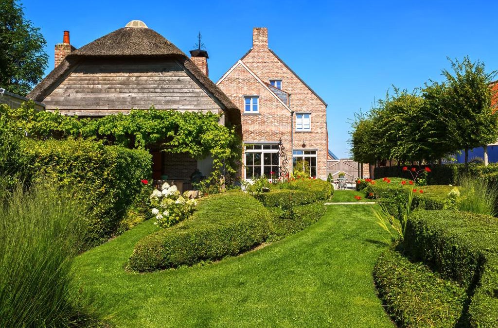 Zele Bed & Breakfast | B&B Vinedo