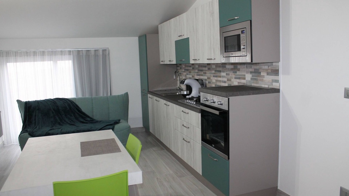 Pietramontecorvino Bed & Breakfast | B&B Vista Normanna