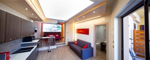 Crosia Apartment | B&B & VITA