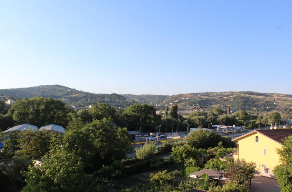 Potenza Bed & Breakfast | B&B Vittoria