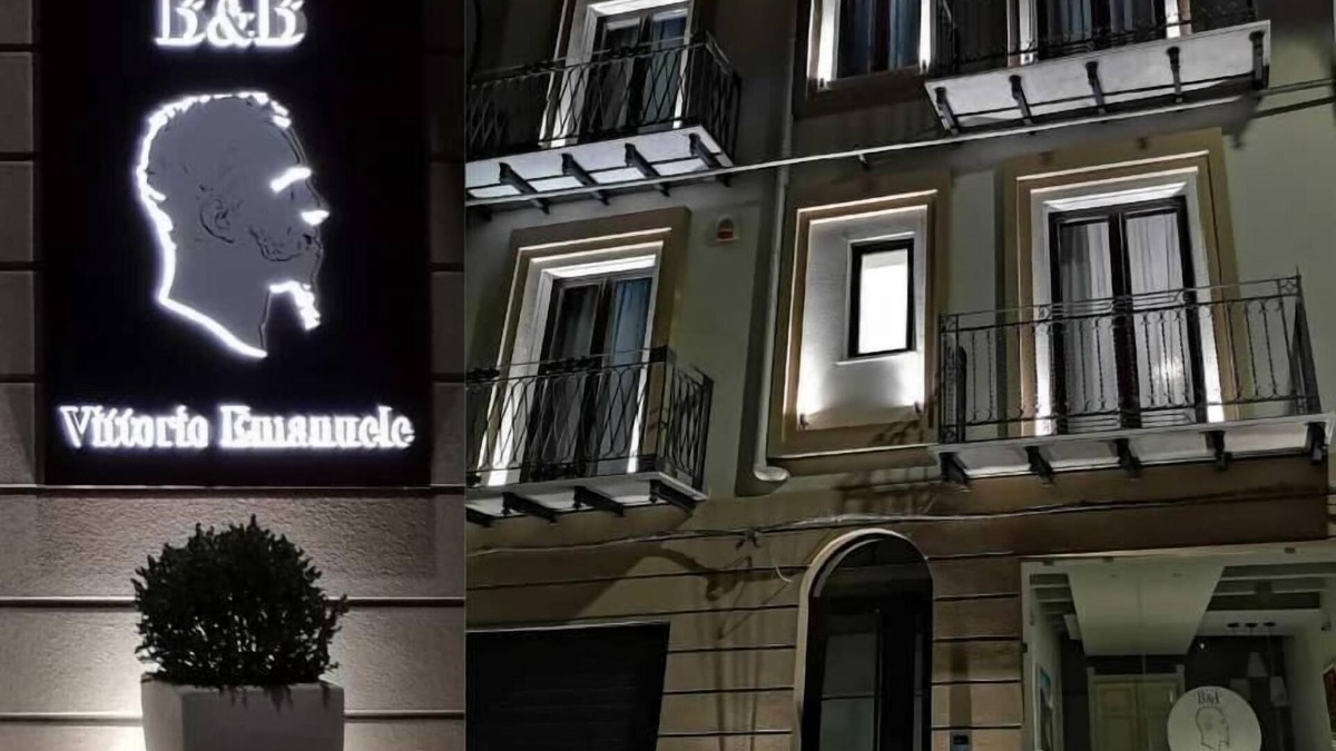 Canicatti Bed & Breakfast | B&B Vittorio Emanuele