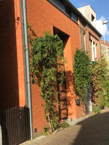 Blauwput Bed & Breakfast | B&B Wannes Suite