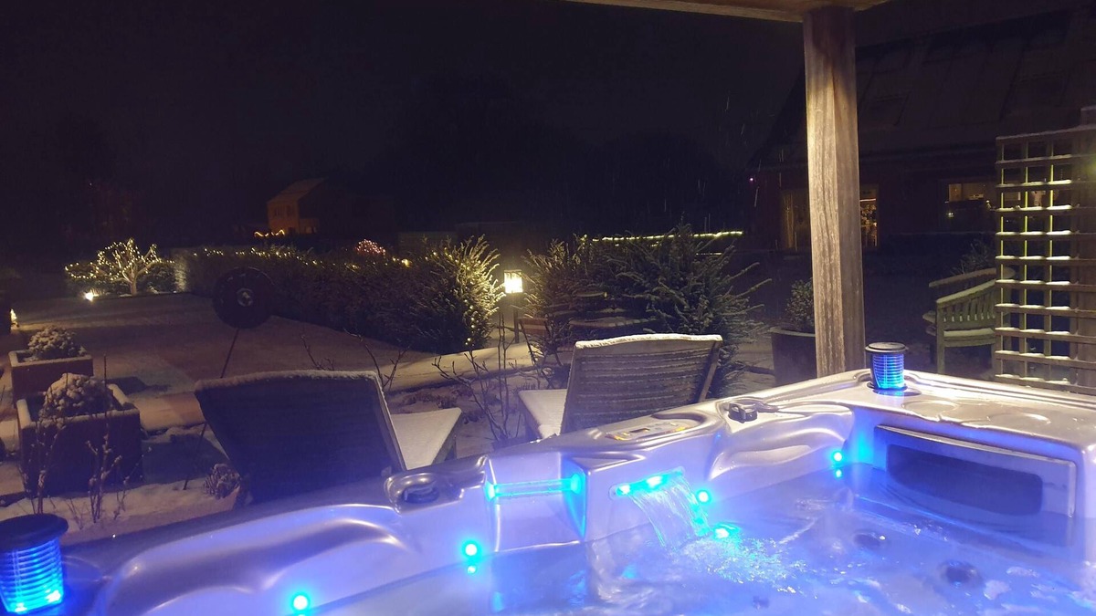 Laakdal Bed & Breakfast | B&B Welcome Home