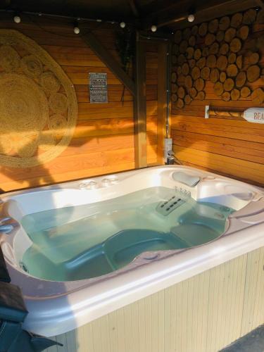 Everbeek House | B&B Wellness Moonlight