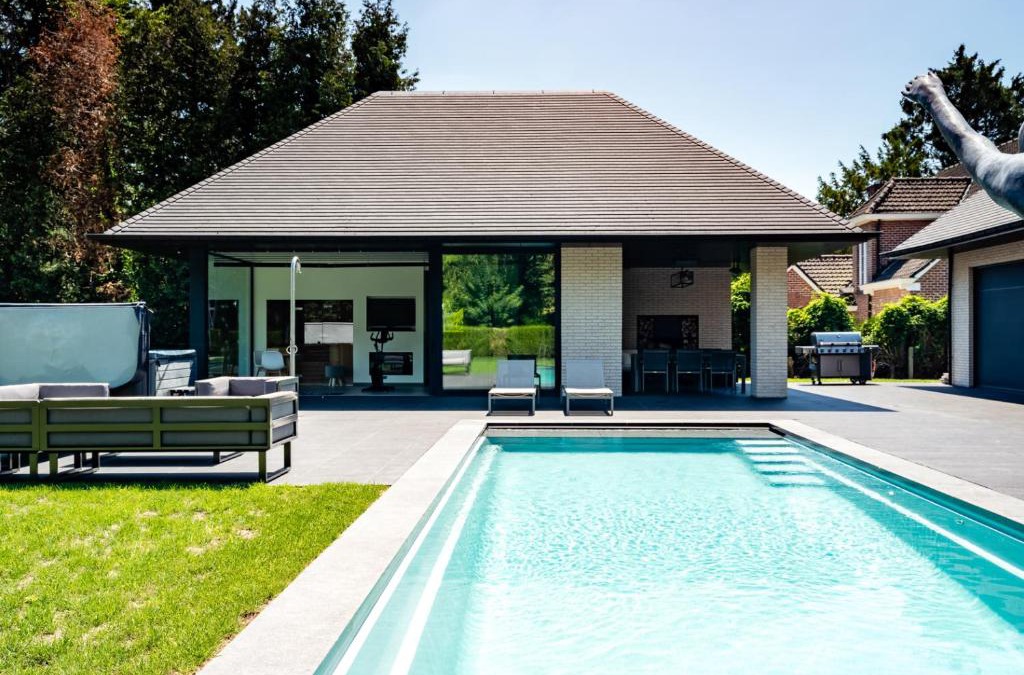 Laarne Bed & Breakfast | B&B Welness Sport and Pleasure