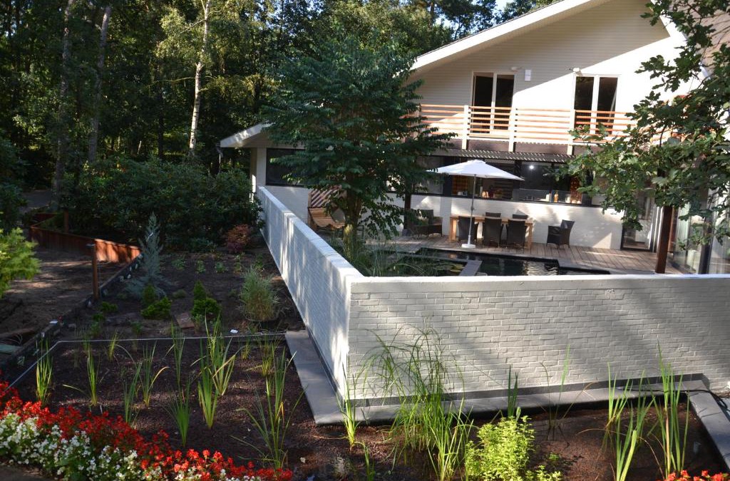 Rooi Bed & Breakfast | B&B Wepa-hof