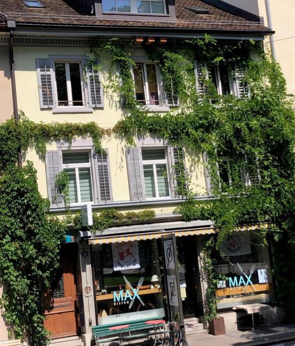 Winterthur Bed & Breakfast | B&B Winterthur