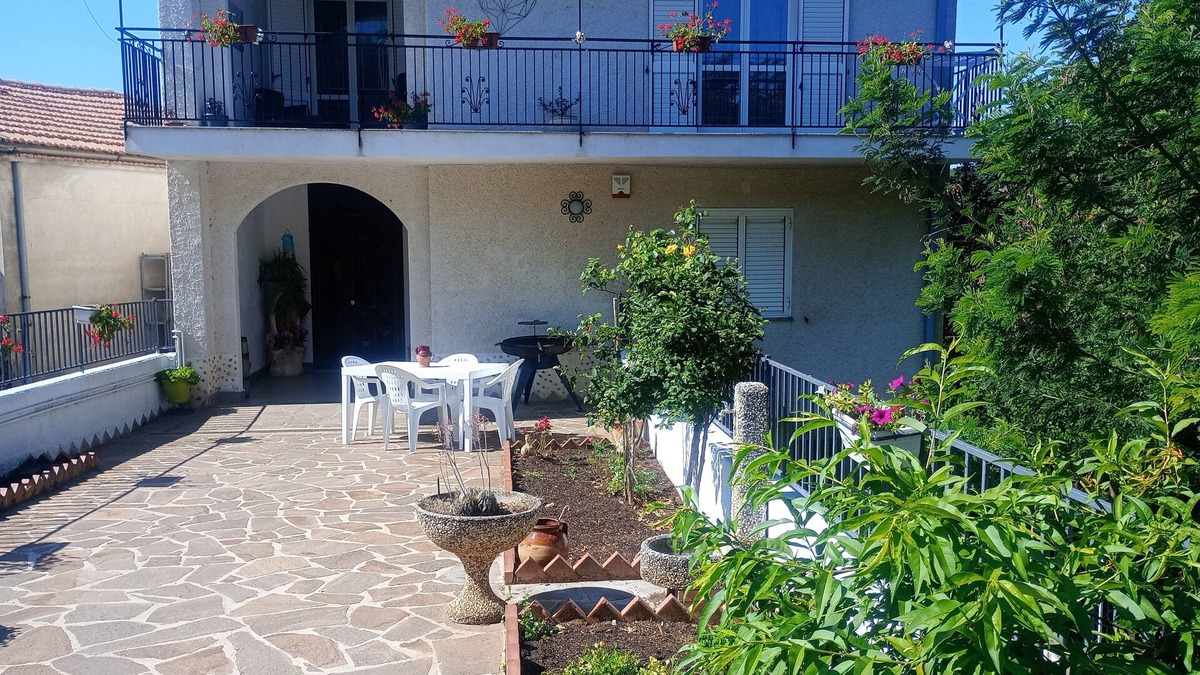 Grumento Nova Bed & Breakfast | B&B Yasmir Home
