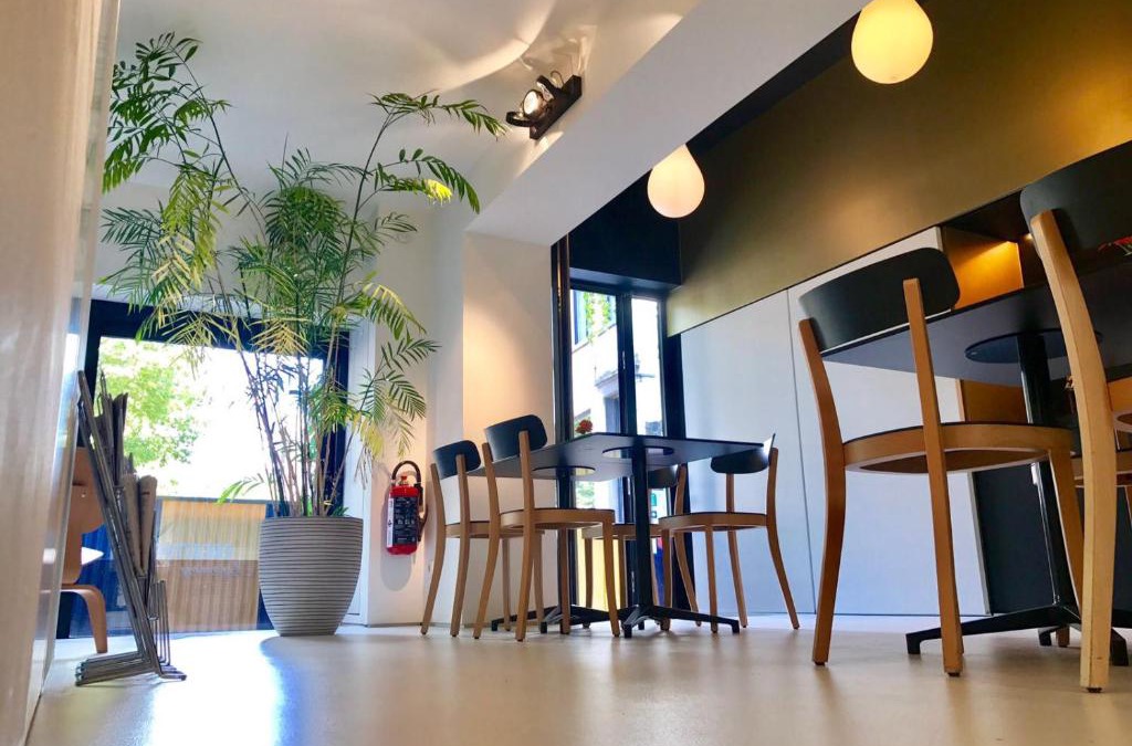 Schipperskwartier Bed & Breakfast | B&B Yellow Submarine