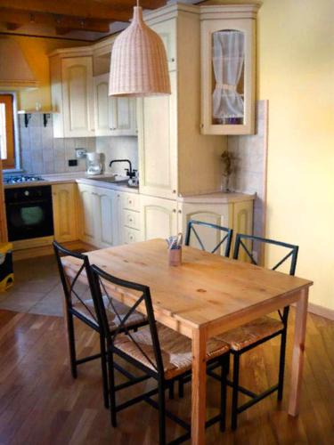Montelibretti Bed & Breakfast | B&B1913