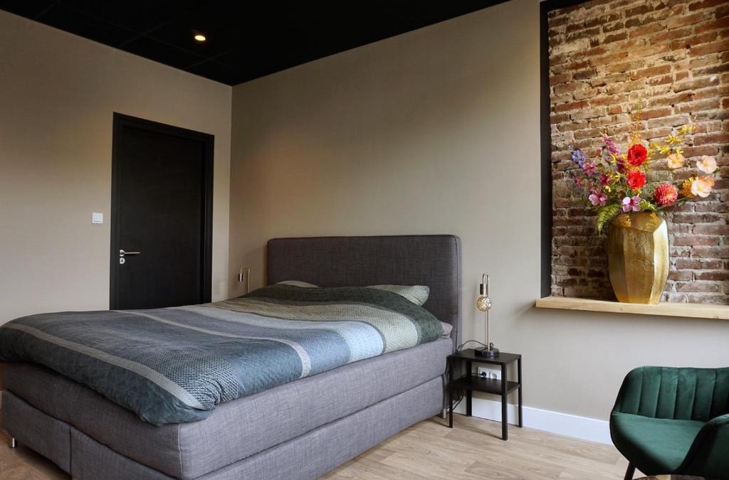 Bad Nieuweschans Bed & Breakfast | B&Bie ons