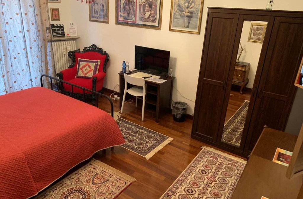 Novara Bed & Breakfast | B&BMagicHouse