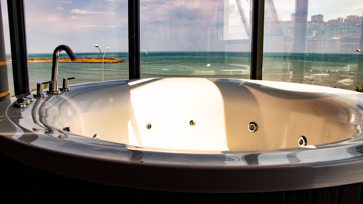 Atakum Hotel | B&C Hotel