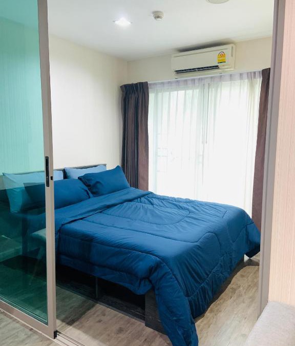 Nonthaburi Apartment | B campus@prachachuen near DPU