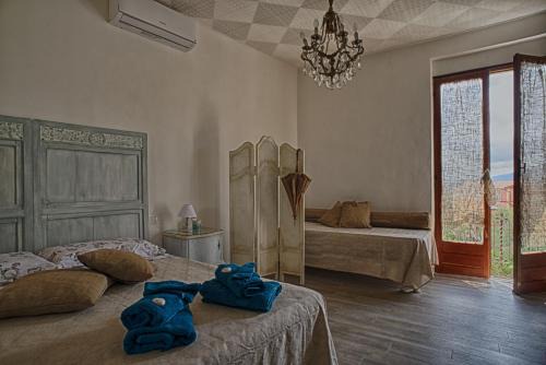 La Foce Bed & Breakfast | B.E.A. Maison