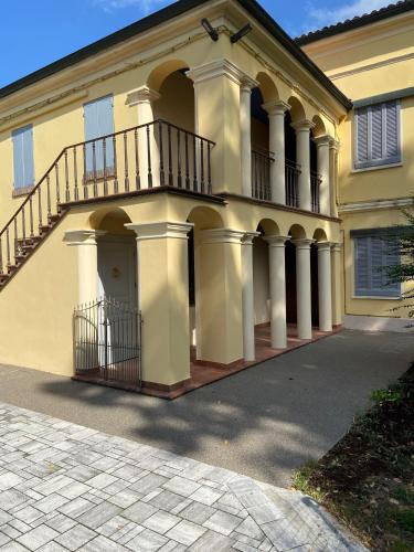 Rolo Bed & Breakfast | B e B Villa Livia