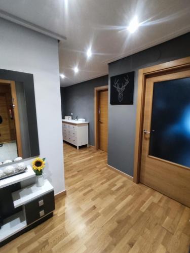 Barakaldo Apartment | B.e.c apto Bilbao
