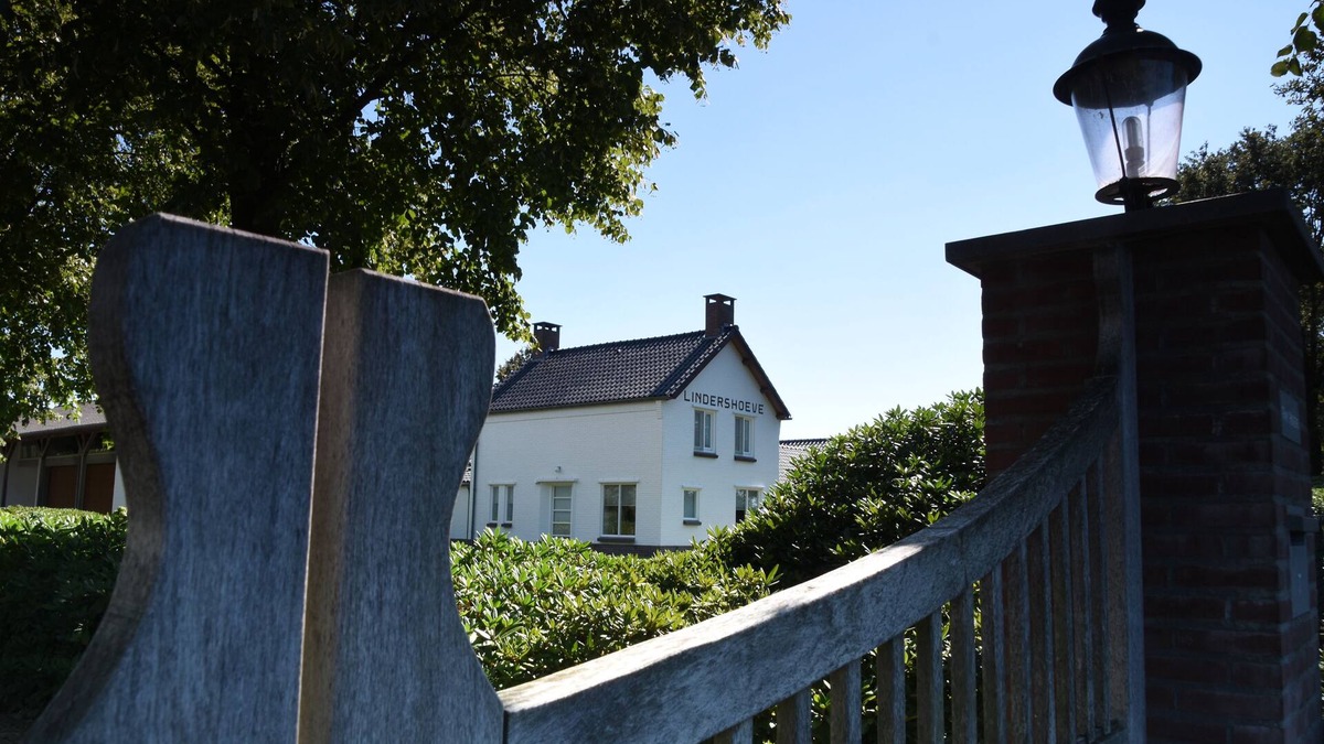 Bergeijk Bed & Breakfast | B en B de Lindershoeve Waar Rust en Gezelligheid Samenkomen
