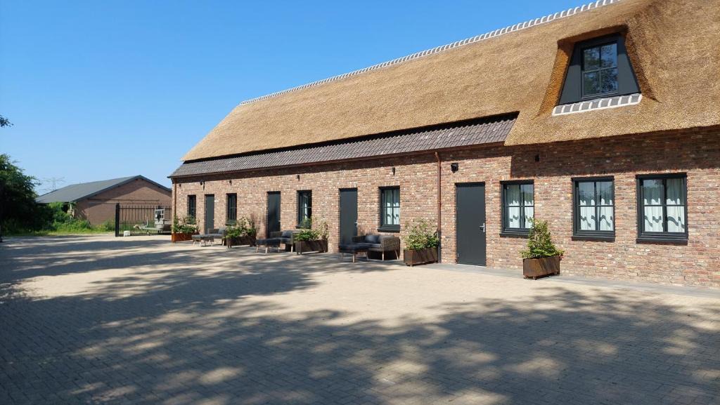Lierop Bed & Breakfast | B en B Stipdonk
